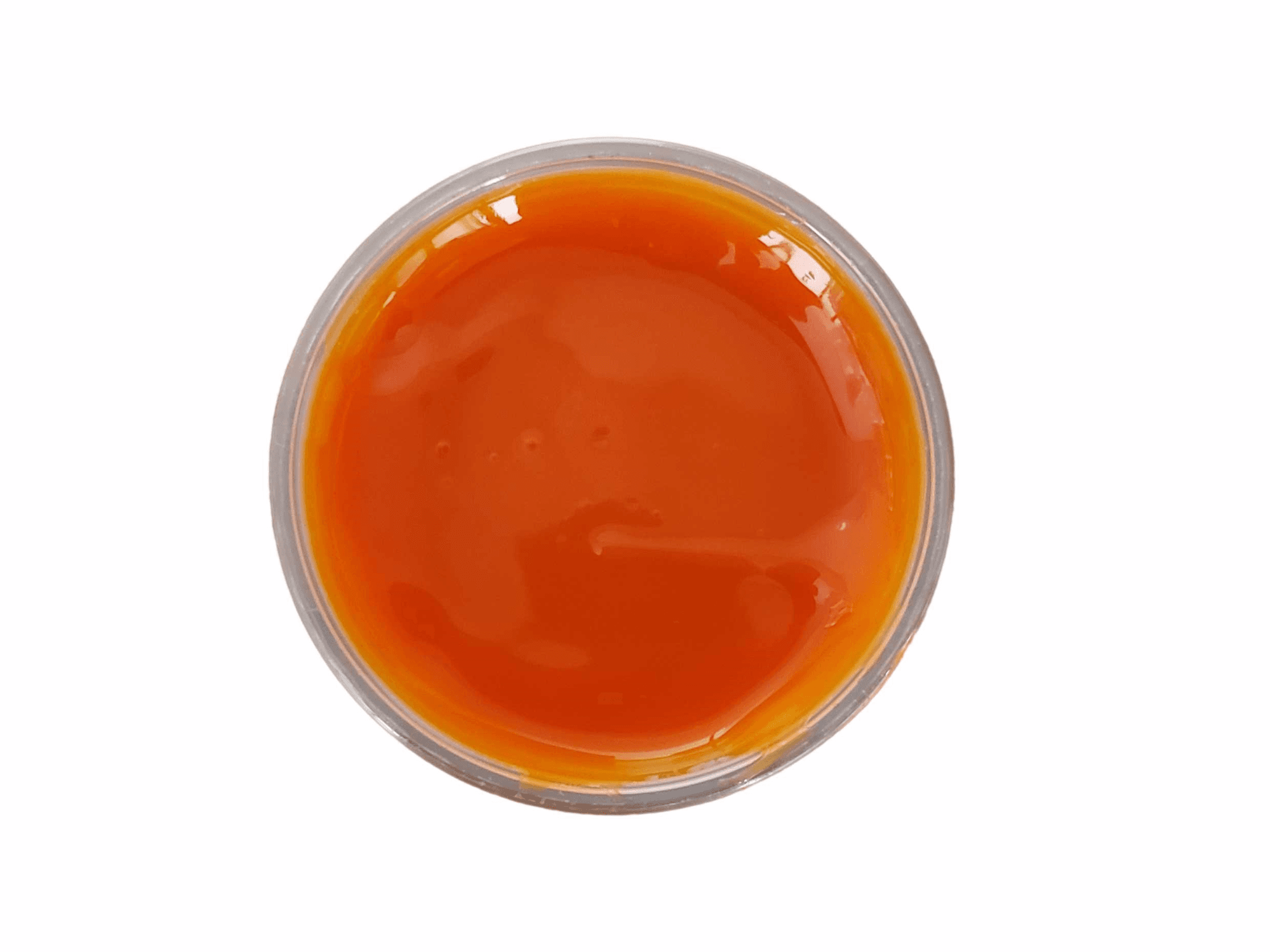 Salsa Búfalo