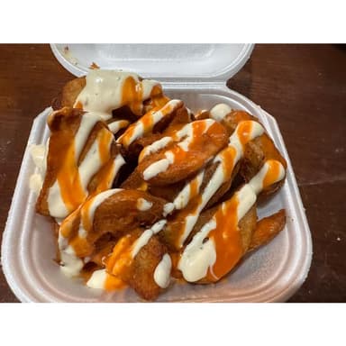 PAPAS BUFALO RANCH