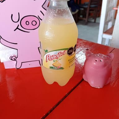 Piñada peñafiel Pet 355 ml