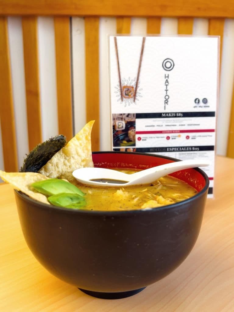 RAMEN
