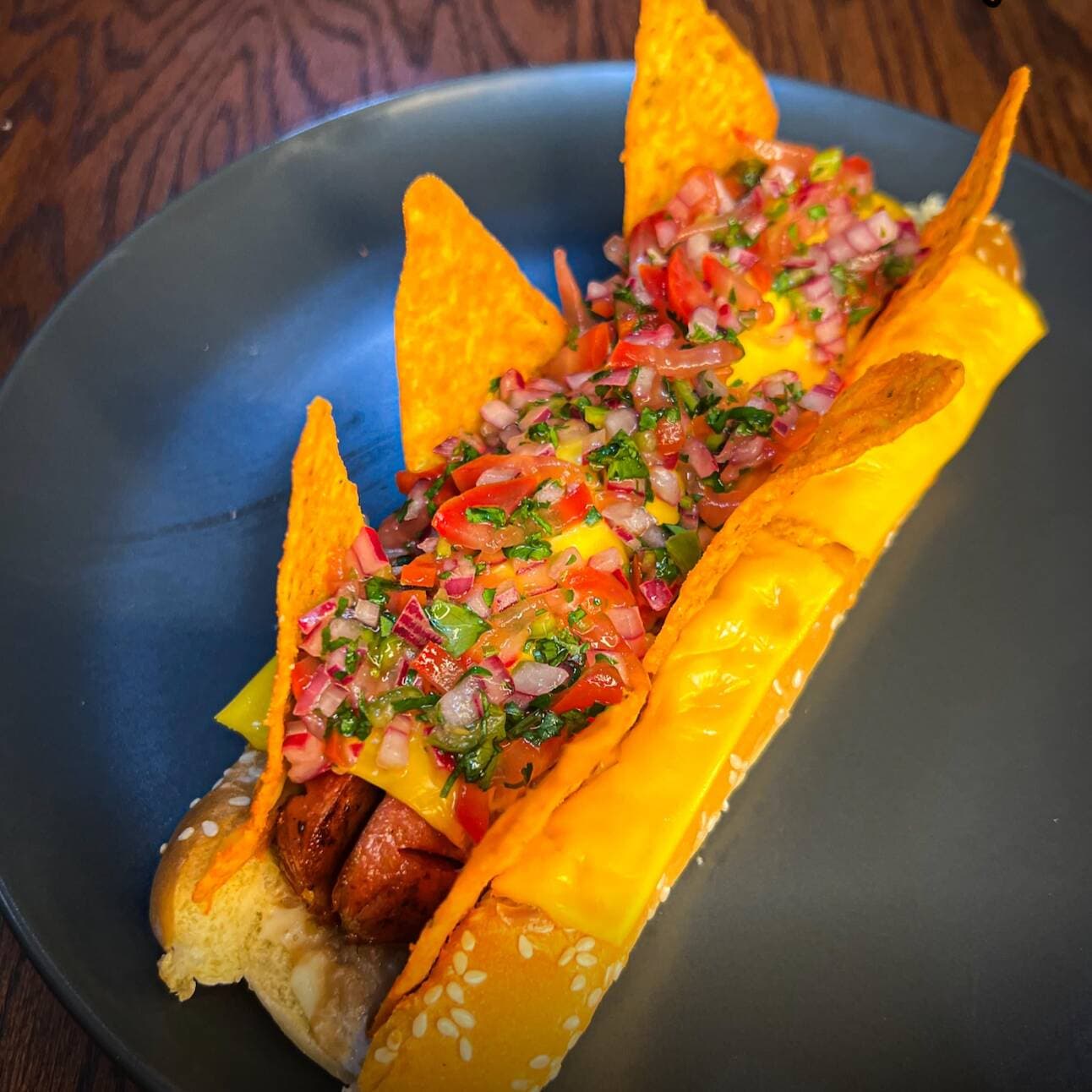 Combo Perro Mexicano