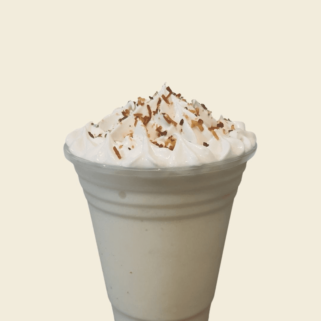 Frappe Coco