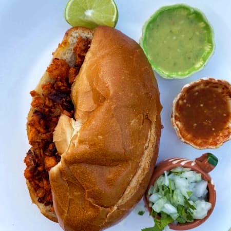 Torta de Pastor