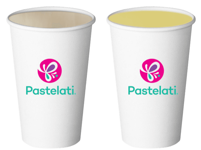 Paquete de 2 Aguas Frescas de 1 Litro