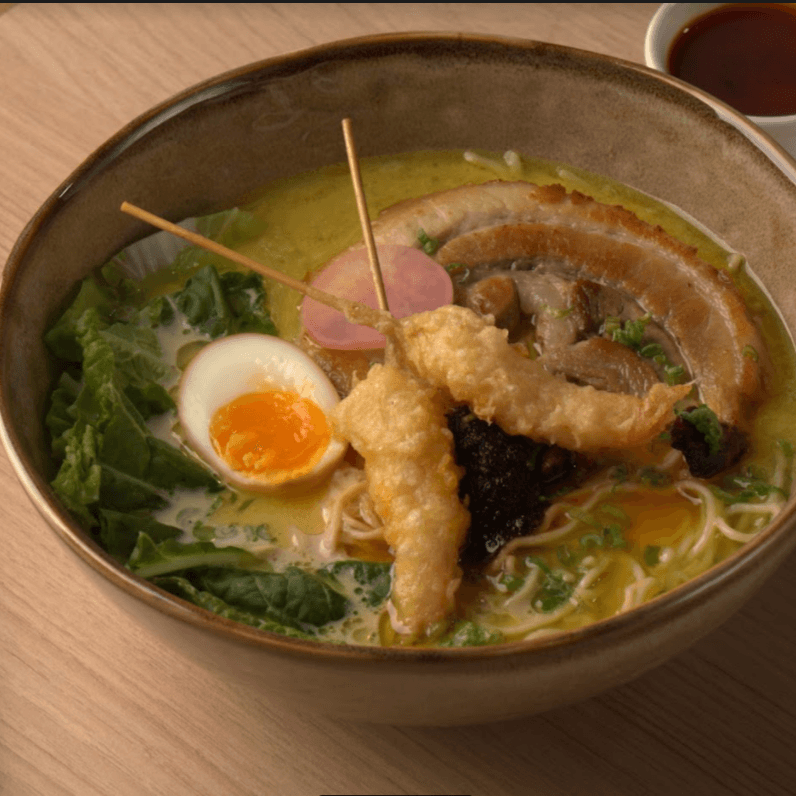 Ramen Hary