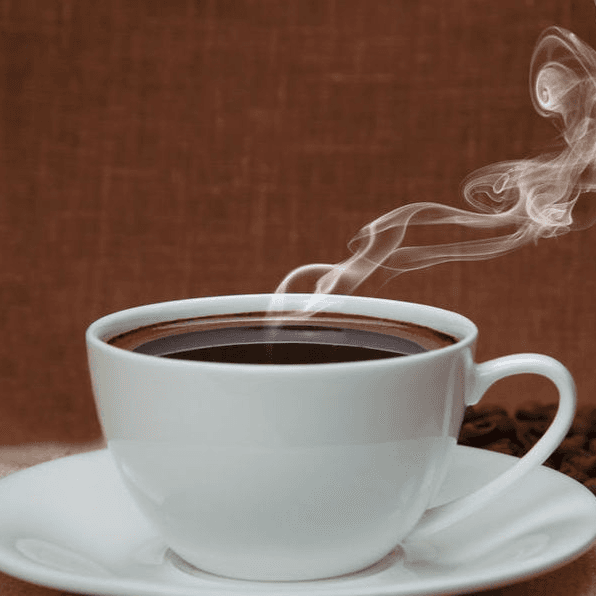 CAFÉ AMERICANO