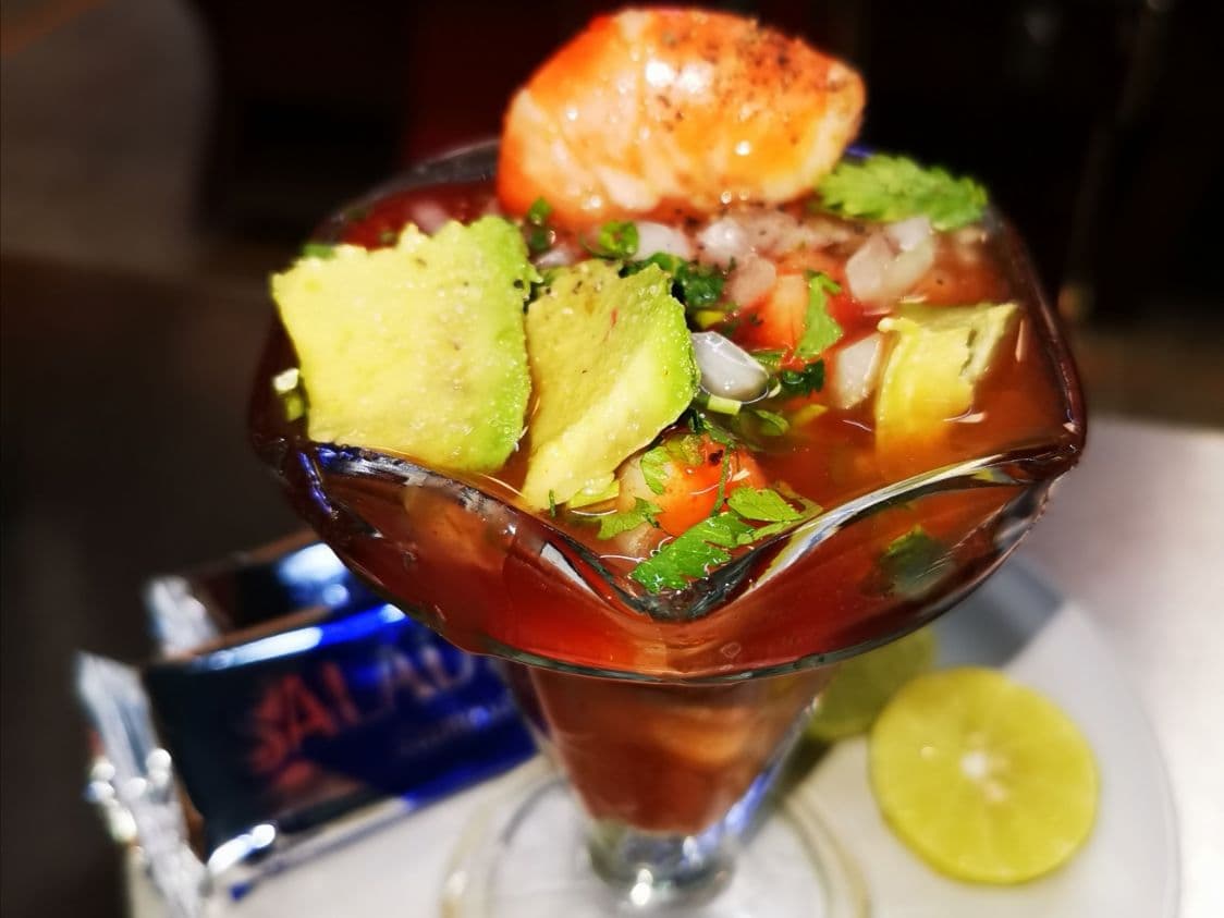 Coctel Chico