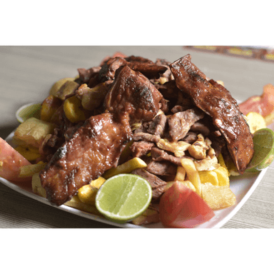 Picada X4 Personas