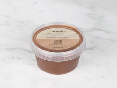 Vinagreta Balsámico 250ml