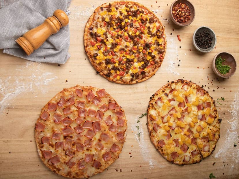 Javi Pizza