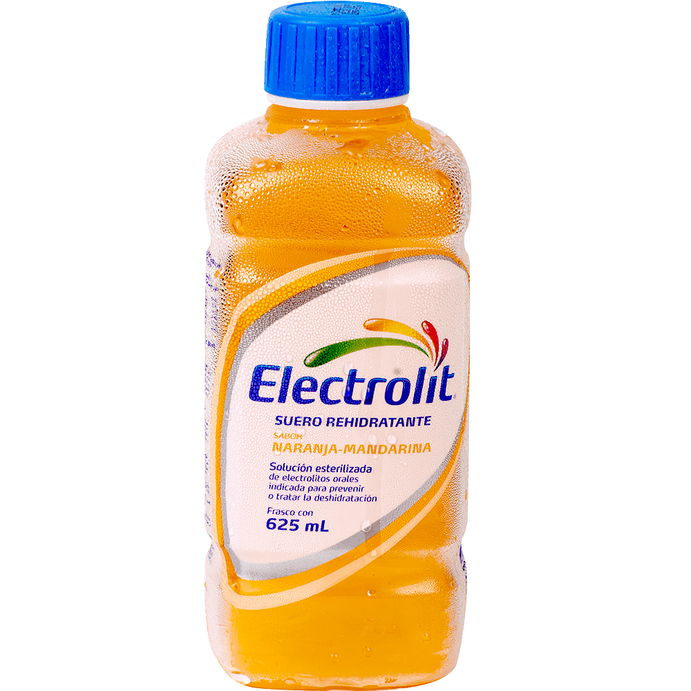 Electrolit NaranjaMandarina 625ml