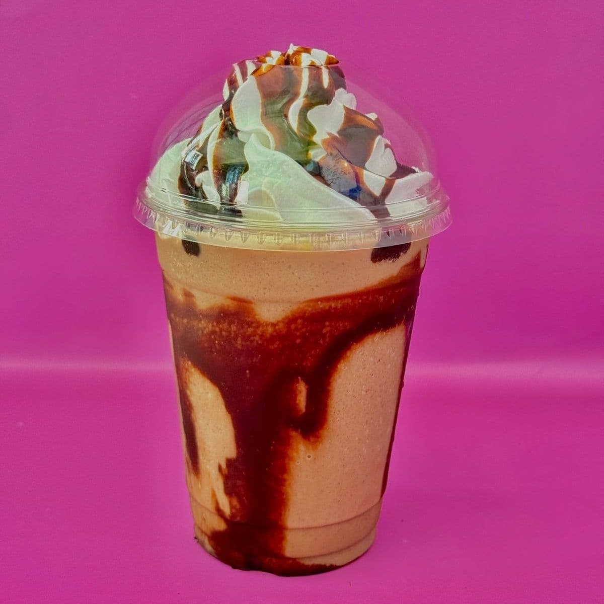 FRAPPE MOKA