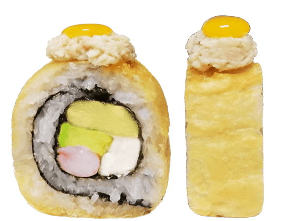 Mazatleco Roll