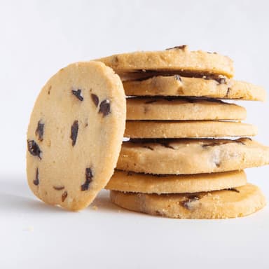 Galletas de Vainilla