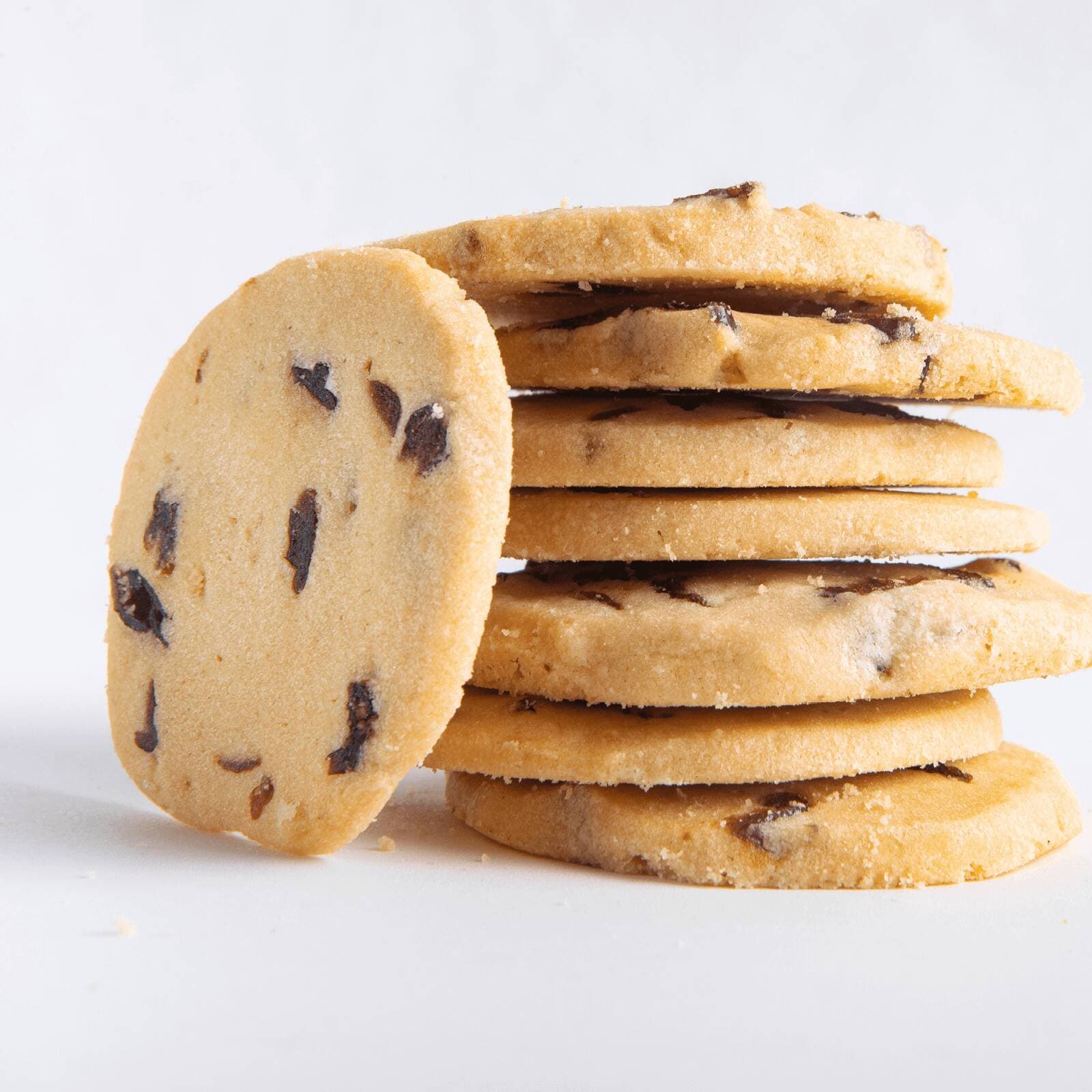 Galletas de Vainilla