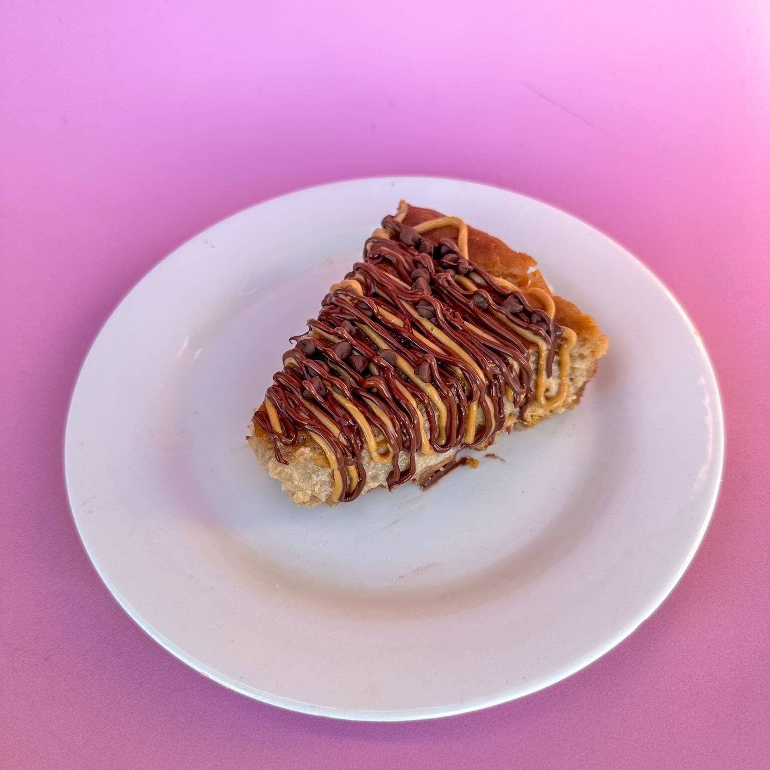 CHEESCAKE TORTUGA