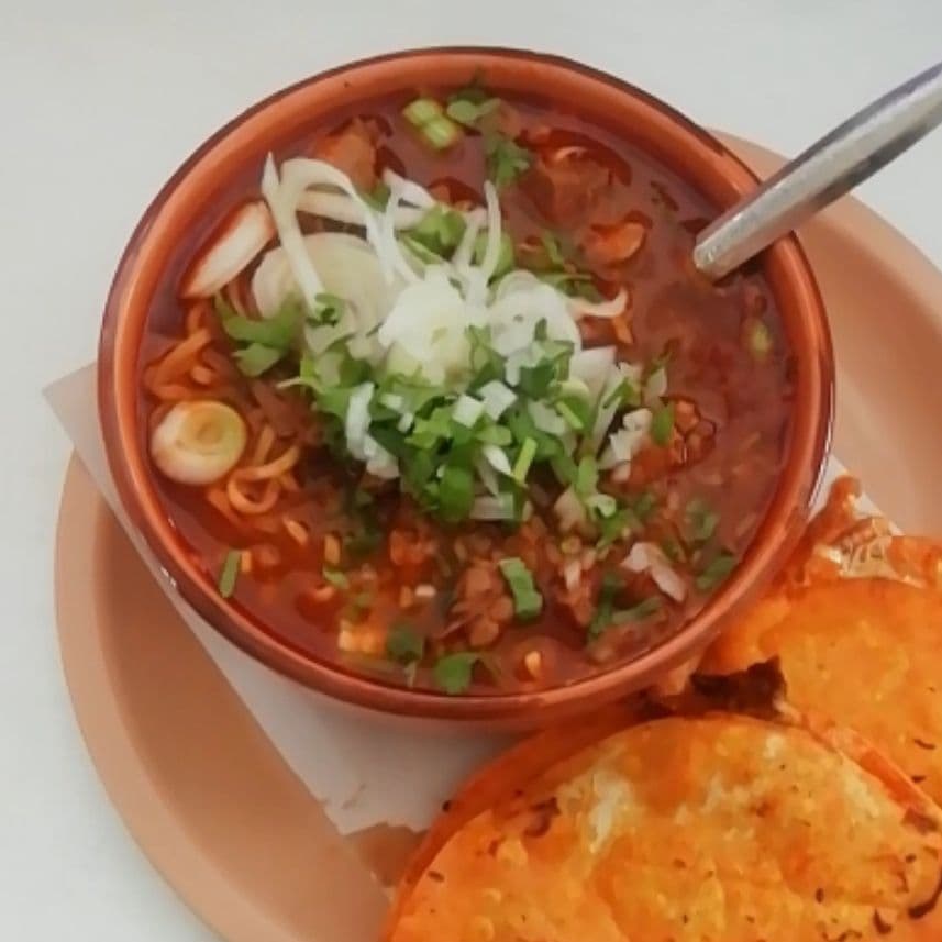 Birria Especial
