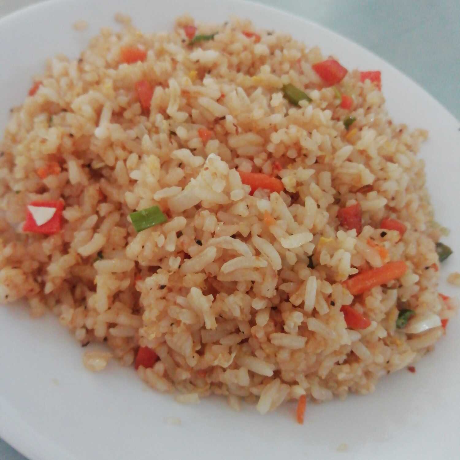 Orden de Arroz