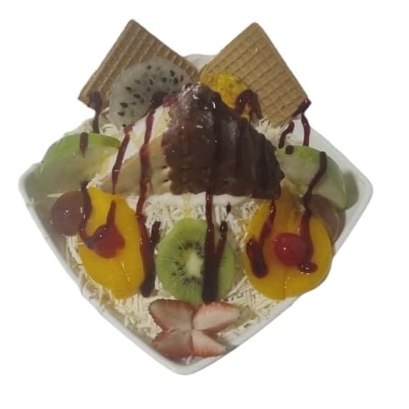 Ensalada Tropical