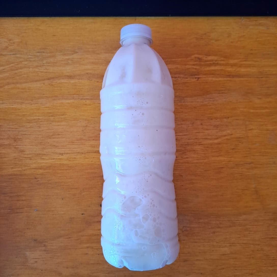 Agua de Horchata 500 ml