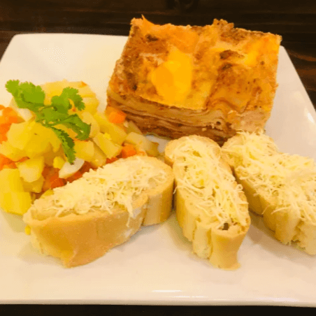 Pasticho