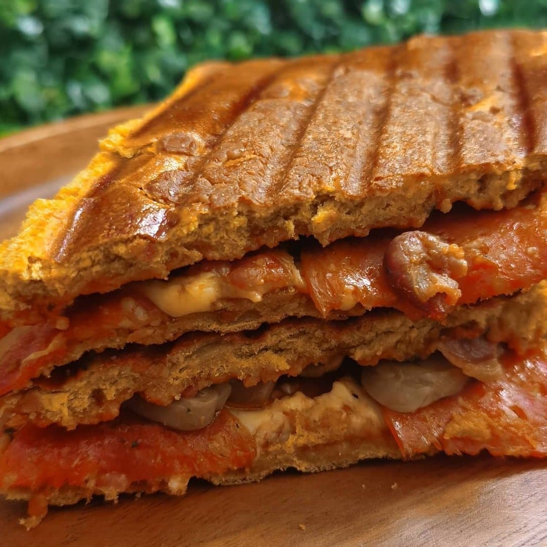 Pizzanini