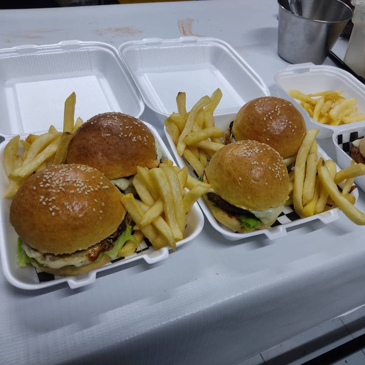 Combo 3 Clásicas