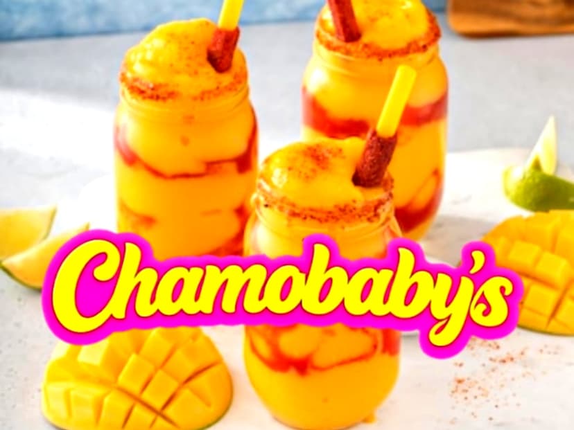 ChamoBabys