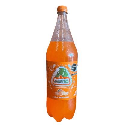 JARRITO DE MANDARINA