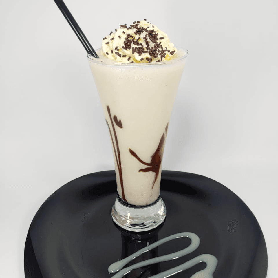 Malteada de Licor