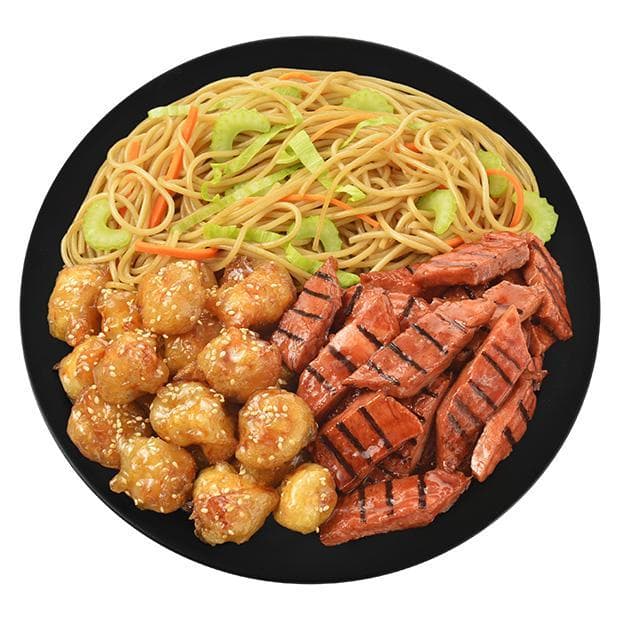 Menú 2