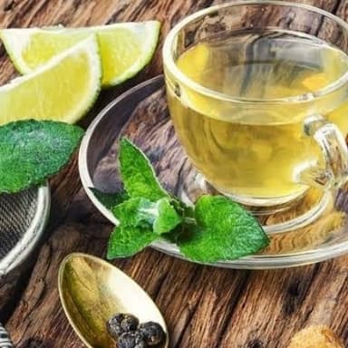 Té Verde