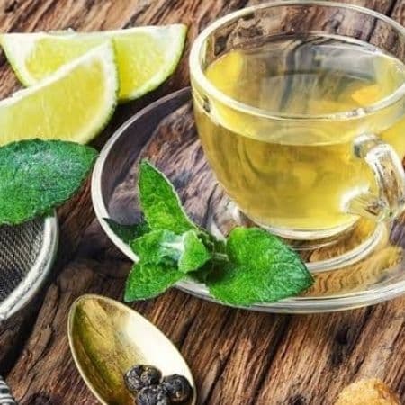 Té Verde
