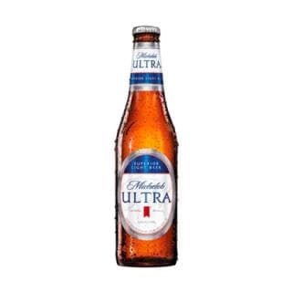 CERVEZA ULTRA