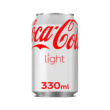 Coca-Cola Light 355 ml