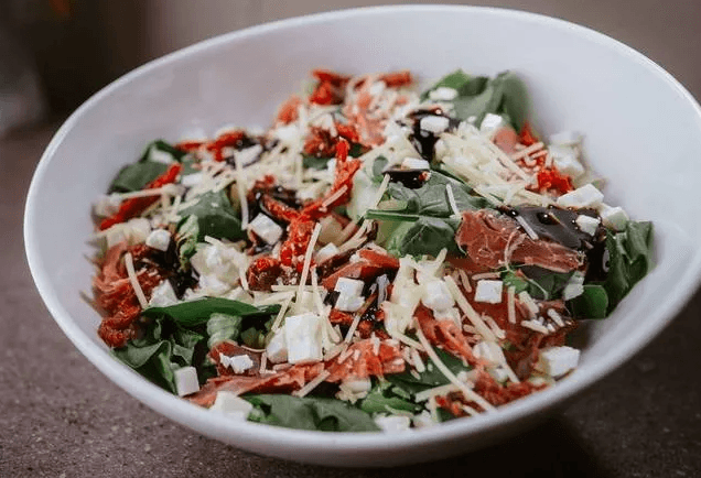 Ensalada Campesina