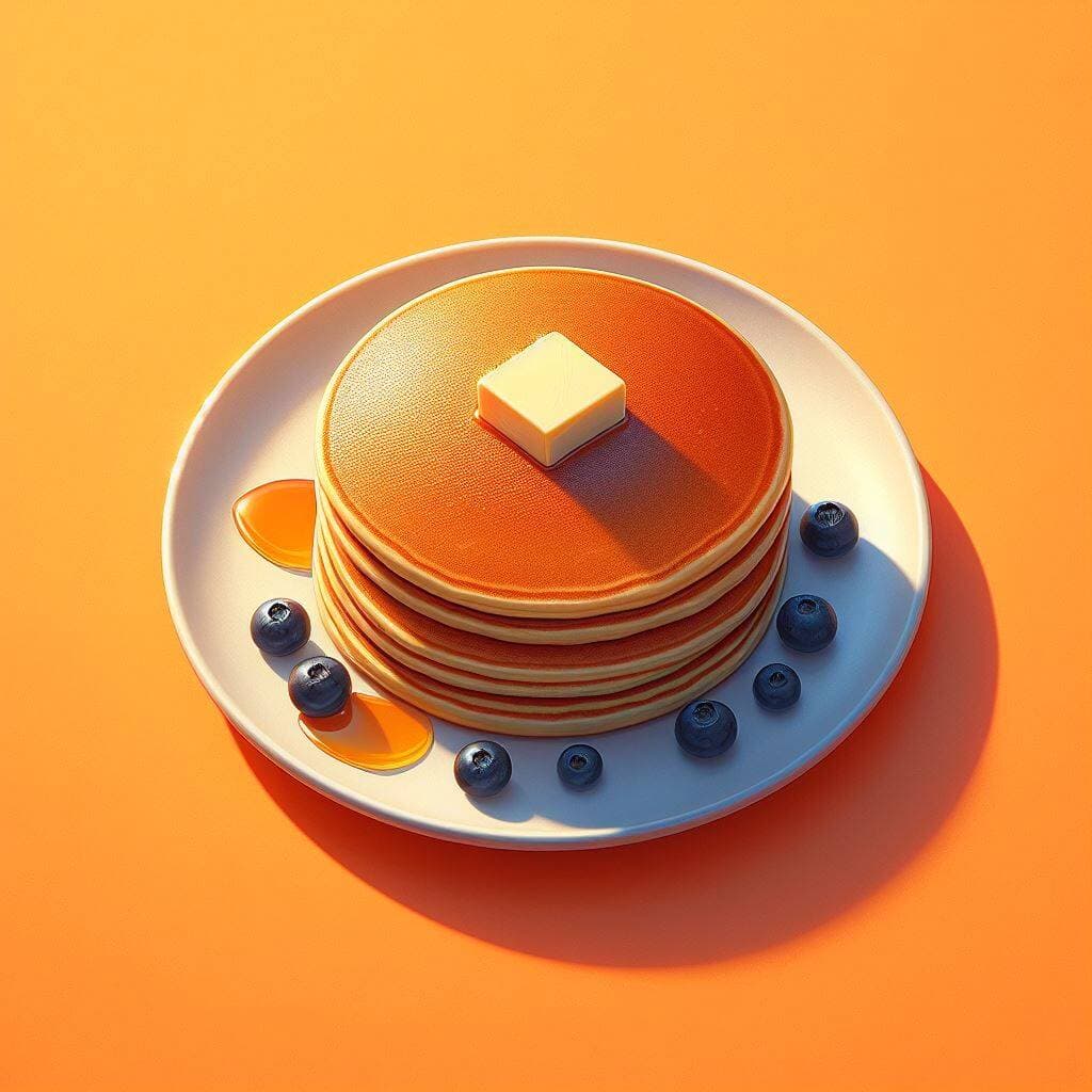 Hot Cakes
