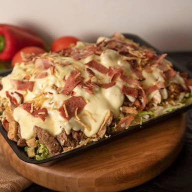 Salvajada Familiar
