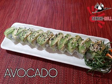 Avocado
