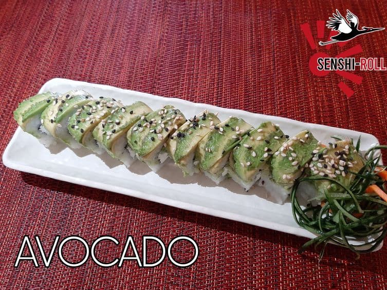 Avocado