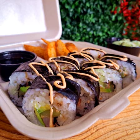 Tanjun Arrachera