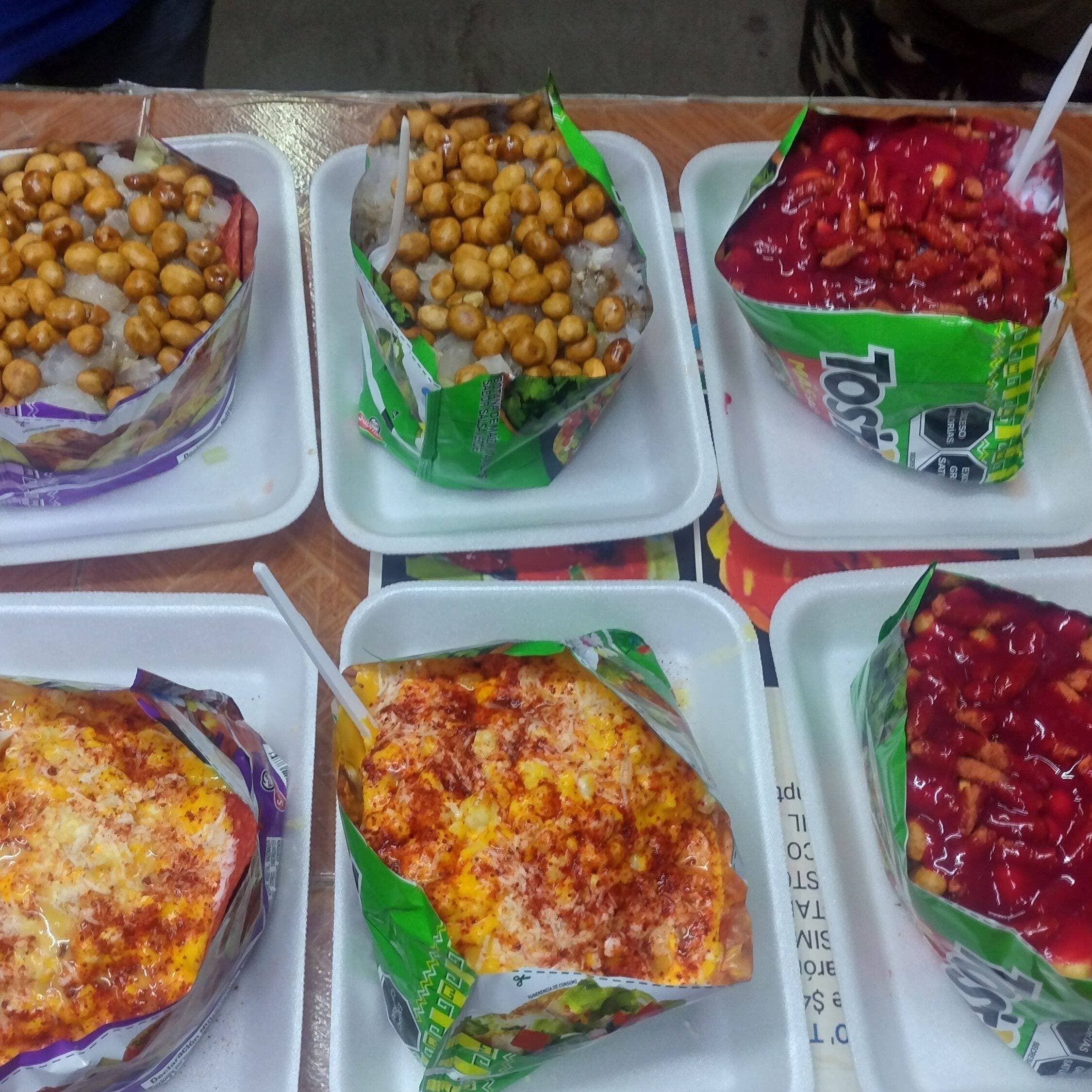 Para Darte Gusto
