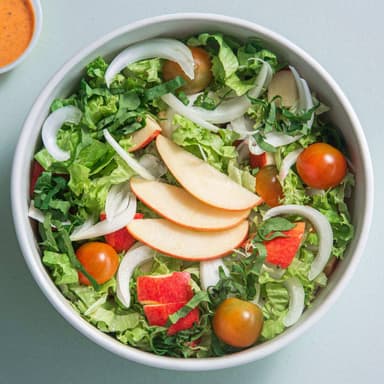 Ensalada de la Huerta