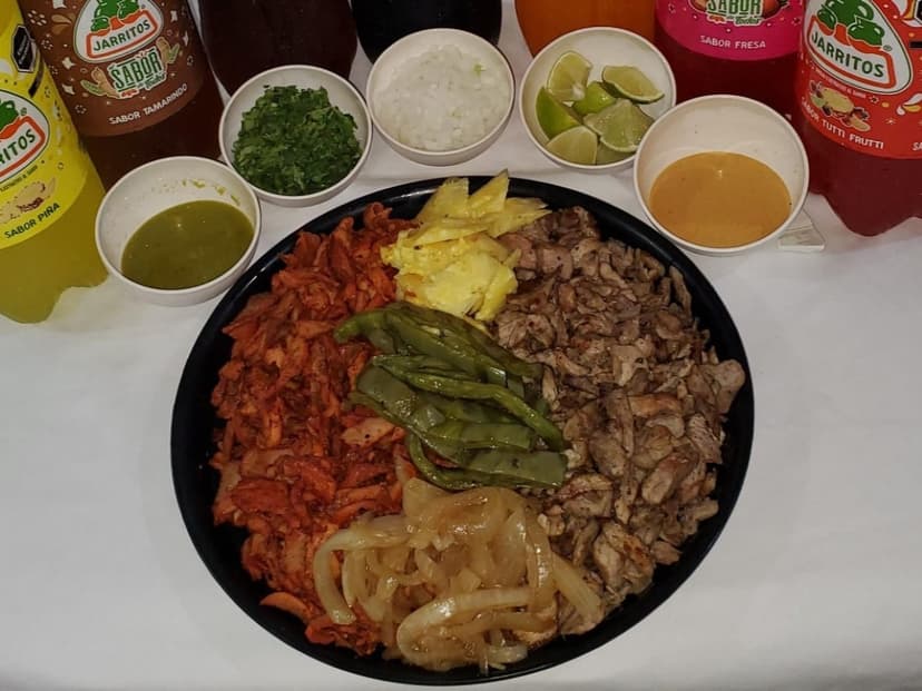 EL SABOR NORTEÑO