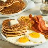 Desayuno Americano