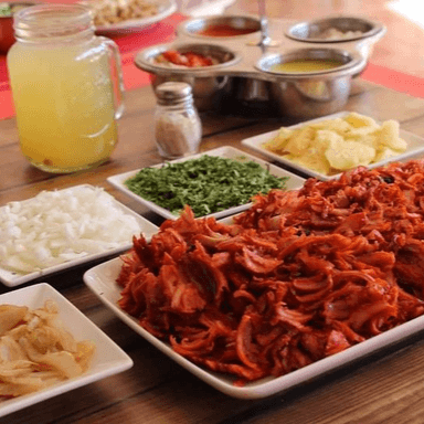 KILO ARRACHERA