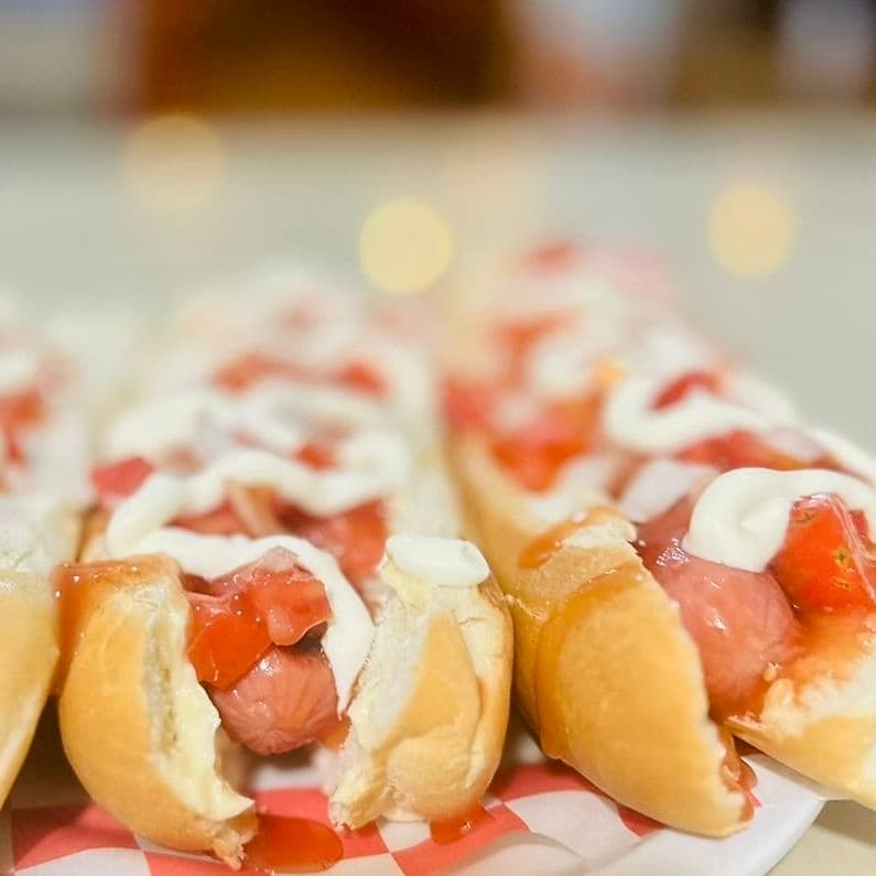 Combo Doble DogoMX