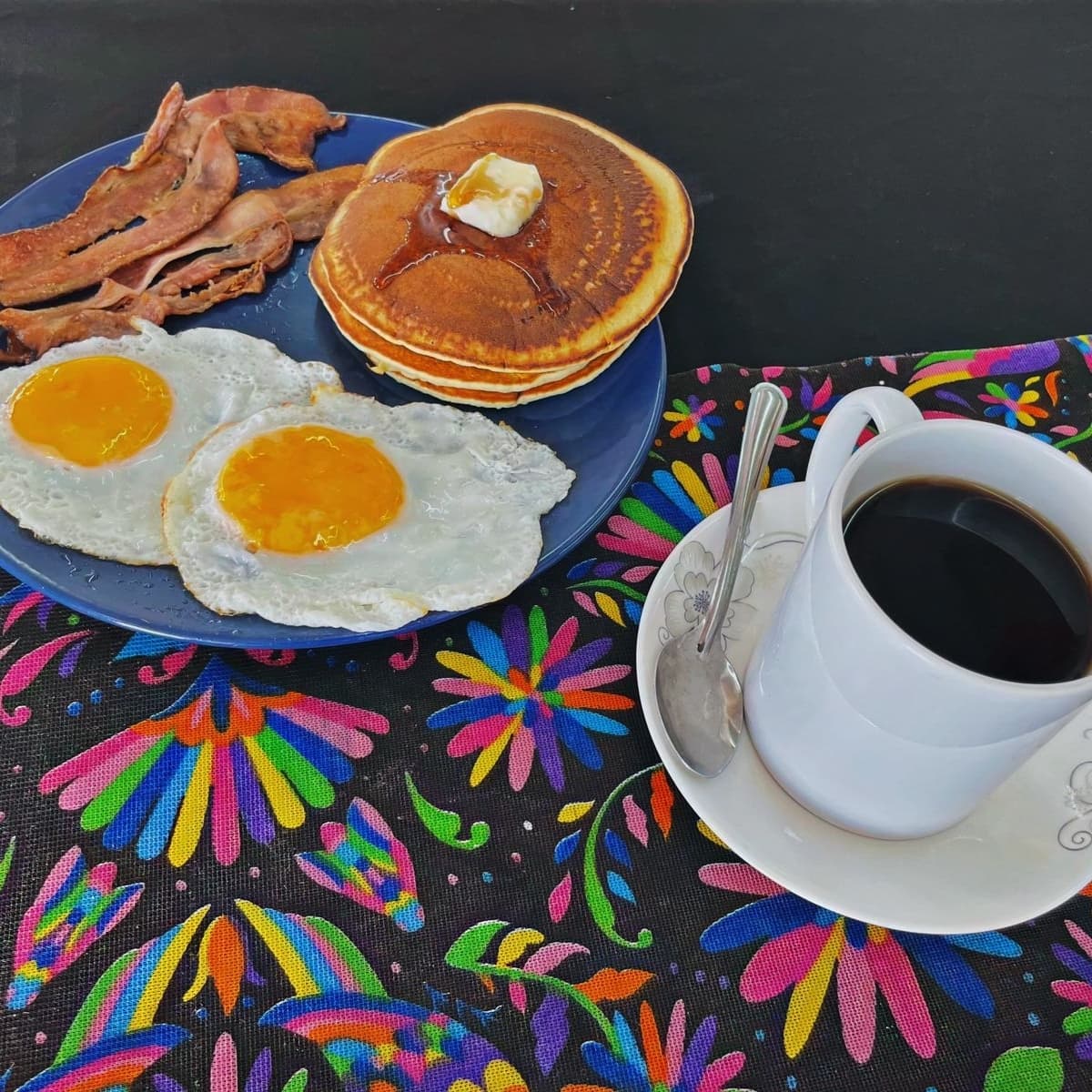 Combo Hot Cakes