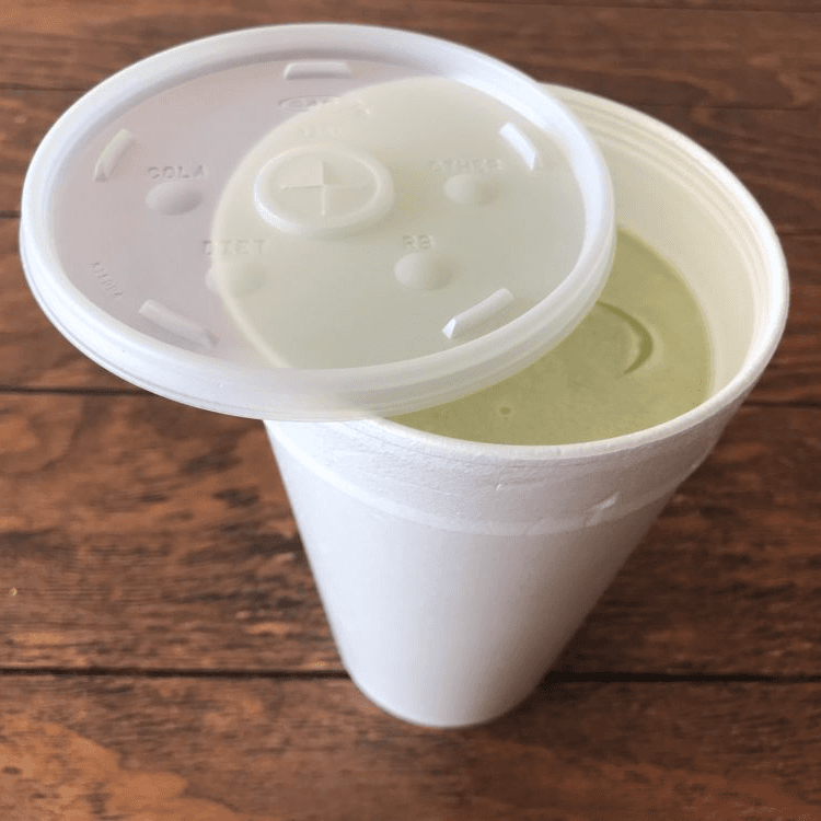 Litro de Agua de Sabor (Del Día)