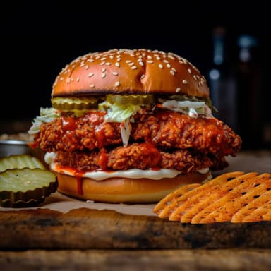 Mex Burger